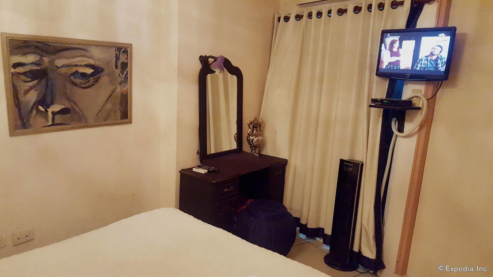 Casa Amapola Manila Bed & Breakfast Taguig Exterior photo
